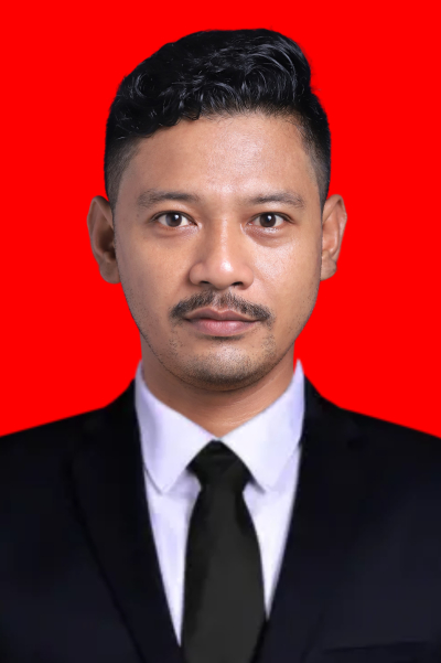 Dimas Indra Prayogi, S.Pd